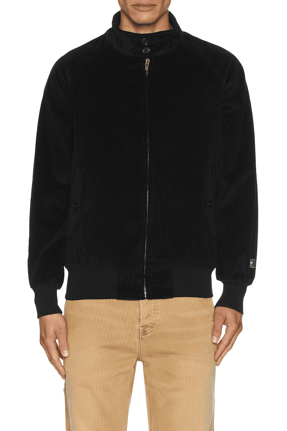 Bomber Jacket - Image 1