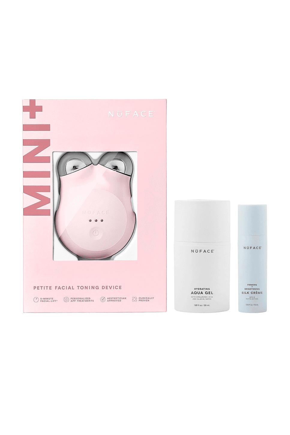 Mini+ Starter Kit - Image 1