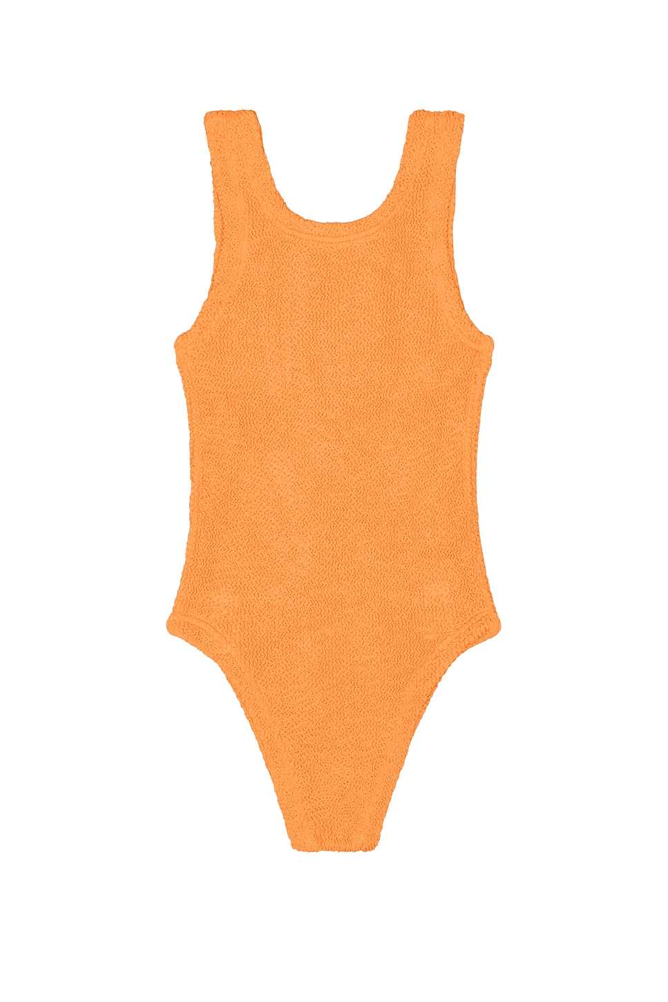 Kids Classic Swim One Piece - Image 1