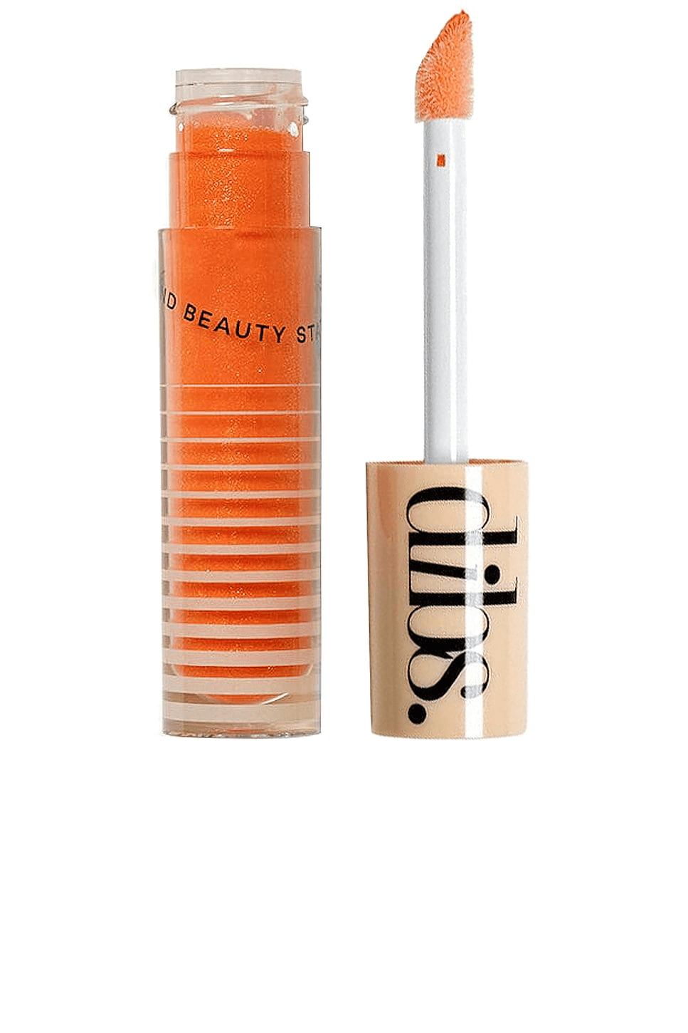 Go To Glossy Balm - Image 1