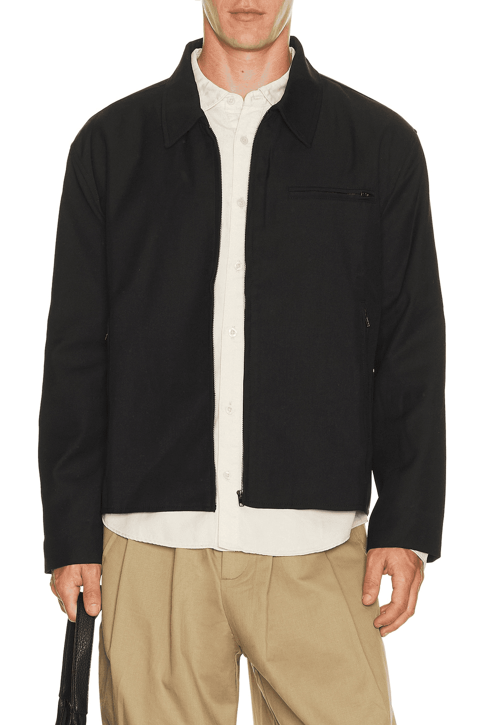 The Marcus Jacket - Image 1