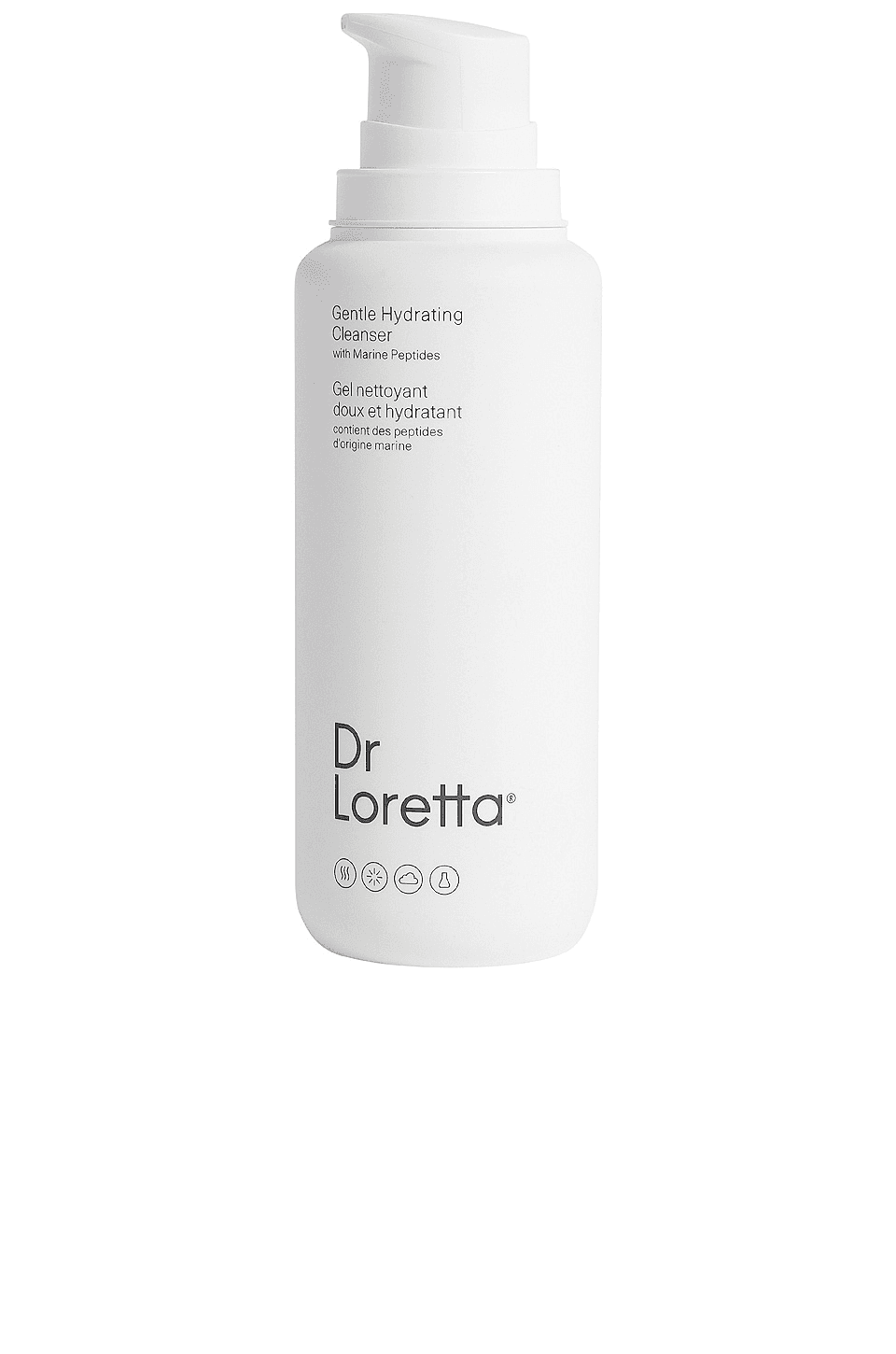 Gentle Hydrating Cleanser - Image 1