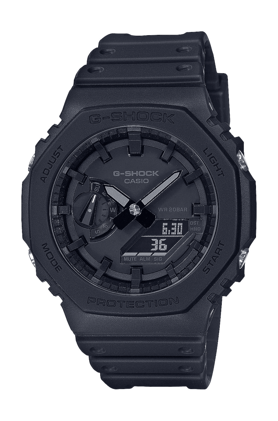 2100 Series Watch - Image 1