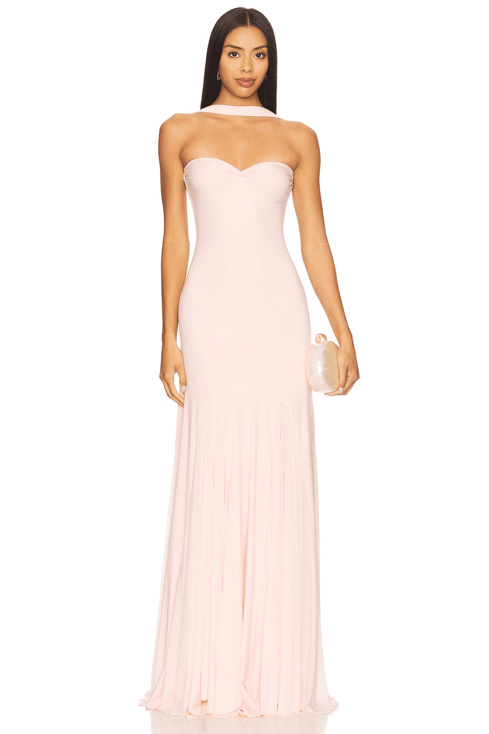 Berta Dress - Image 1