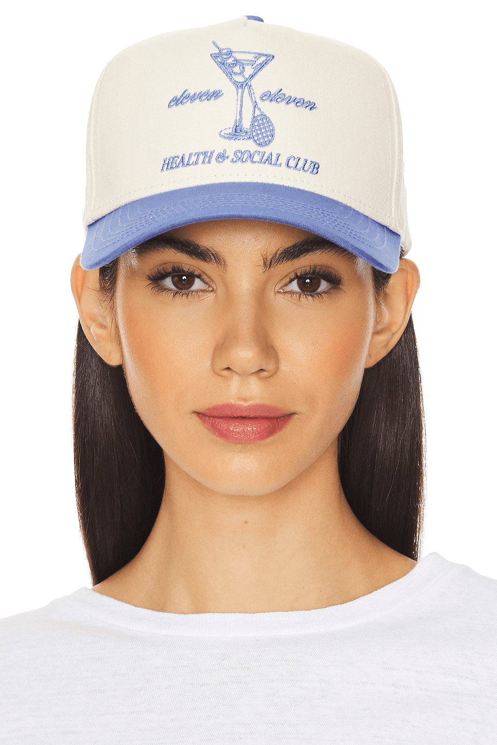 x REVOLVE Health & Social Cap - Image 1