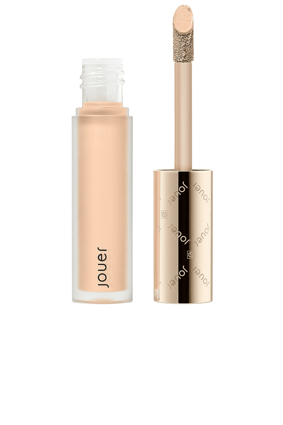 Essential High Coverage Liquid Concealer - Image 1