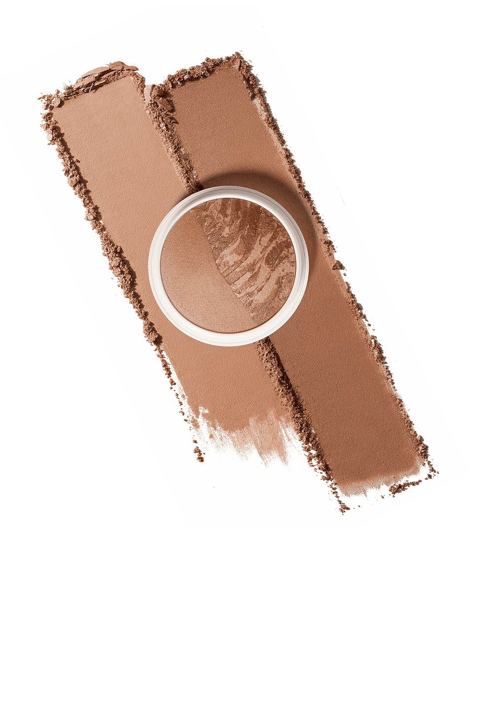 The Duet Baked Bronzer - Image 1