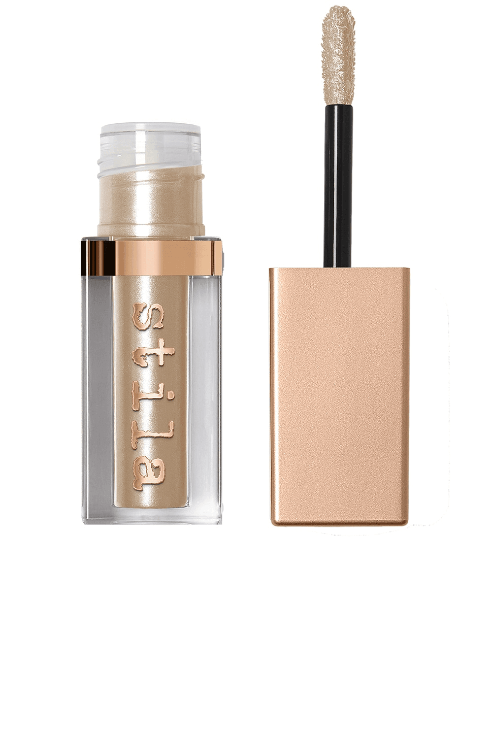Shimmer & Glow Liquid Eye Shadow - Image 1