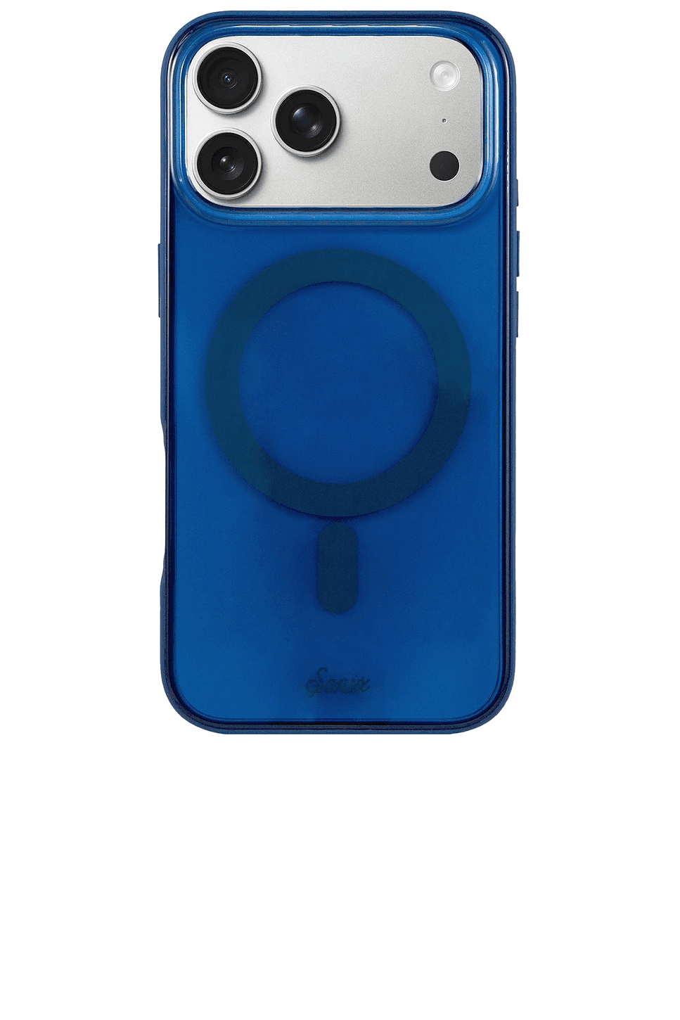 Magsafe Compatible iPhone 17 Pro Case - Image 1