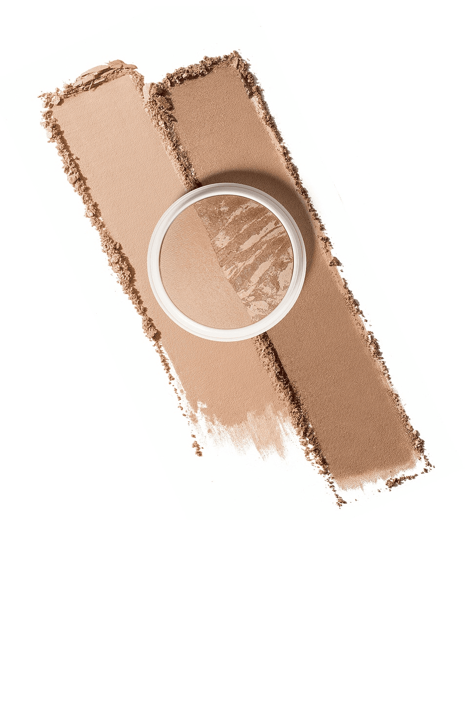 The Duet Baked Bronzer - Image 1