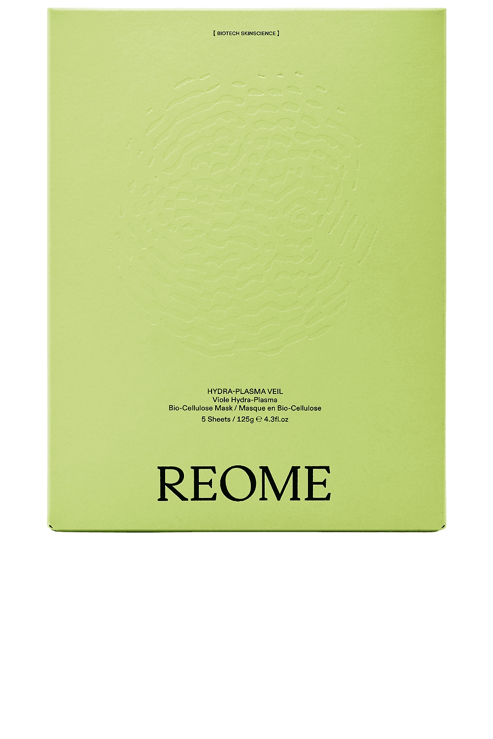 Hydra-Plasma Veil Pack Of 5 - Image 1