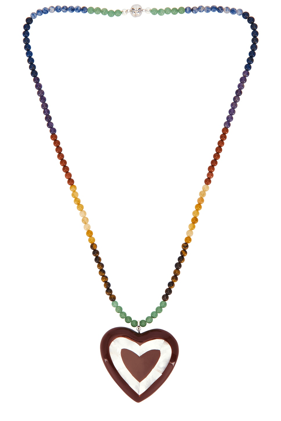 Alma Necklace - Image 1