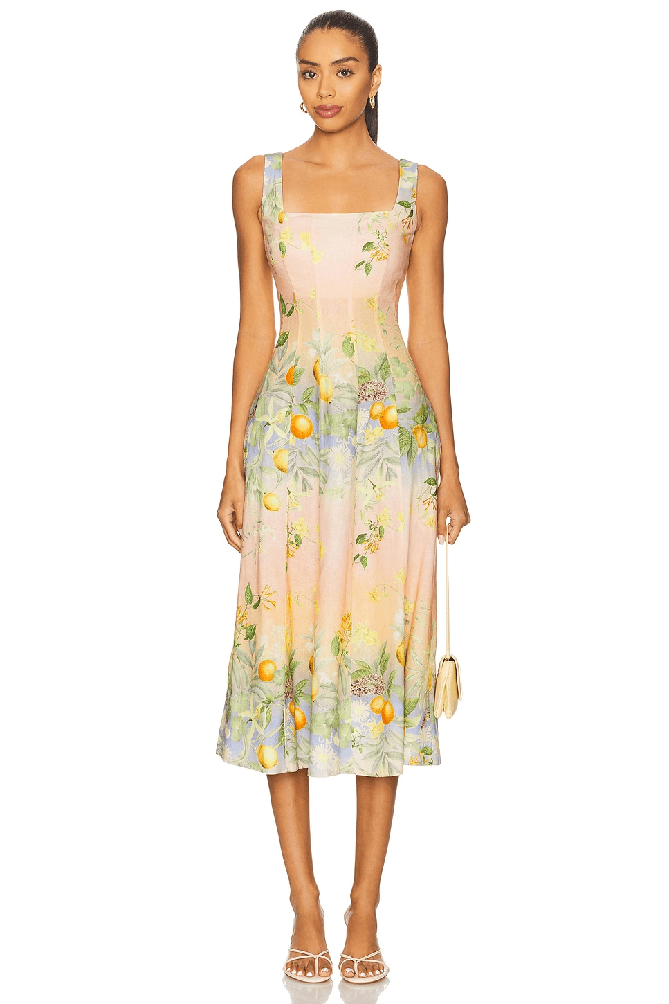 Sienna Dress - Image 1