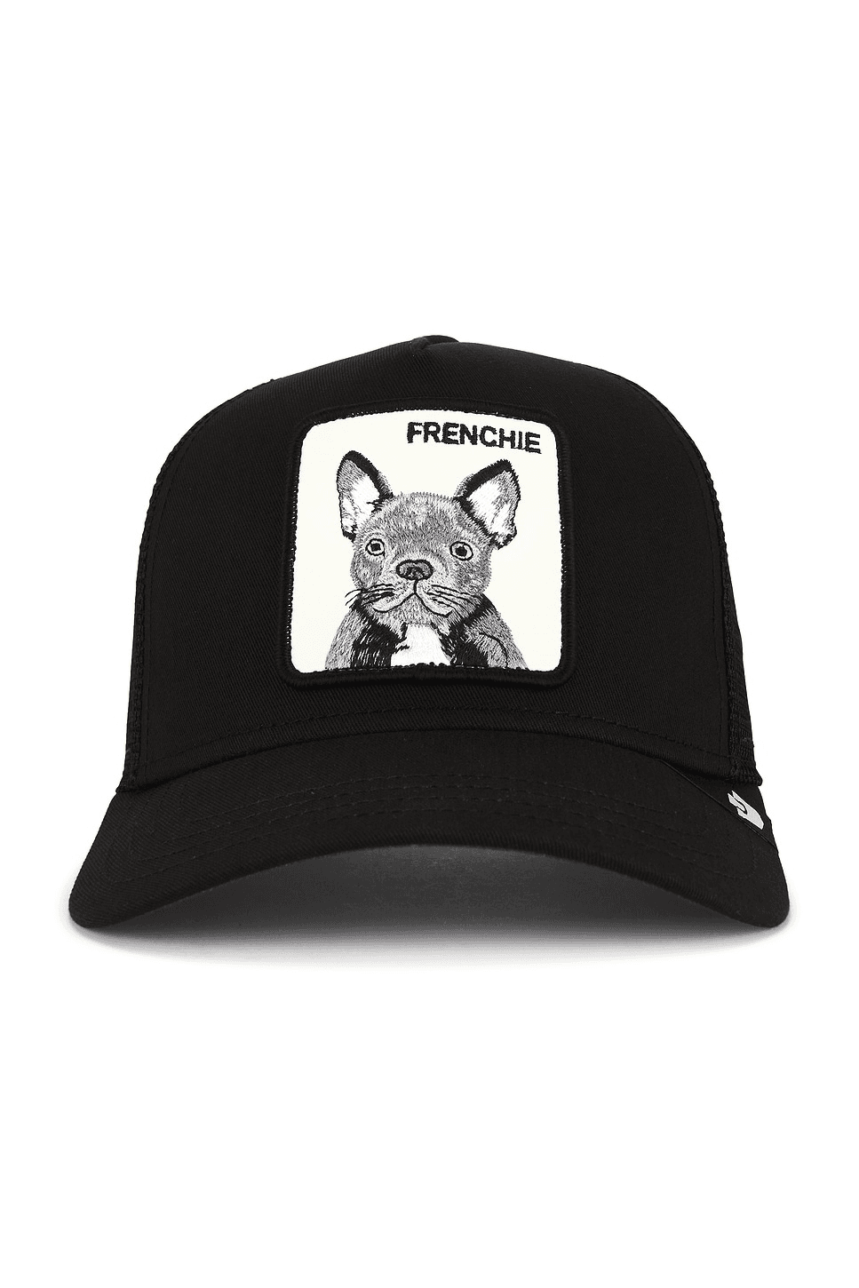 Frenchie Trucker Hat - Image 1