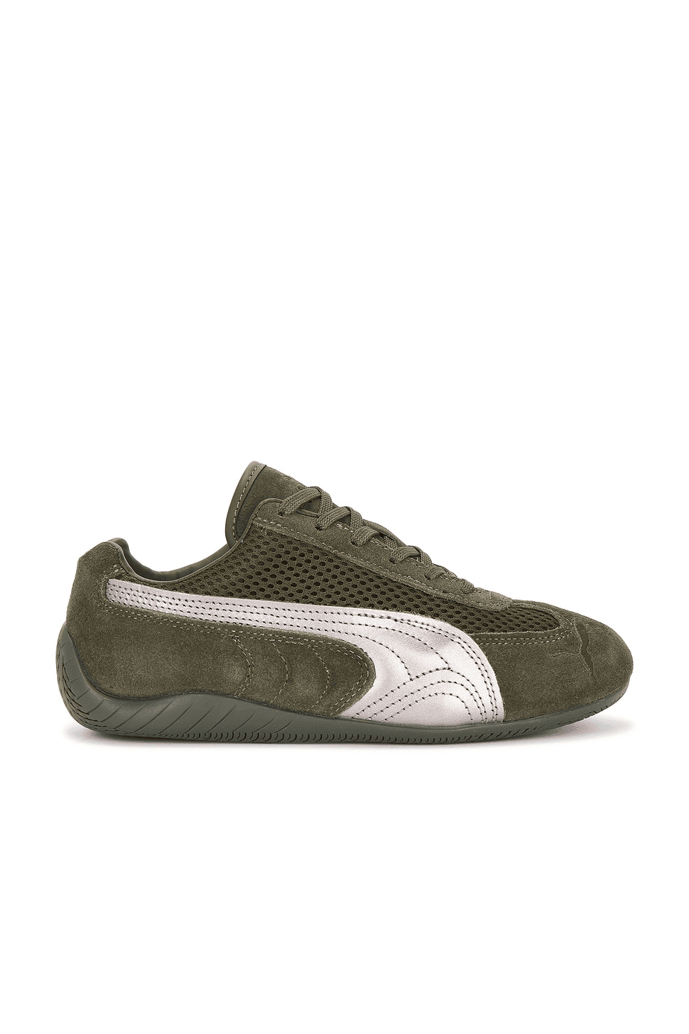 Speedcat Premium Sneaker - Image 1
