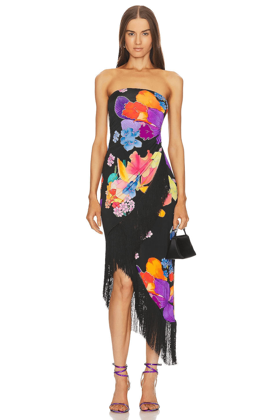 Alana Dress - Image 1