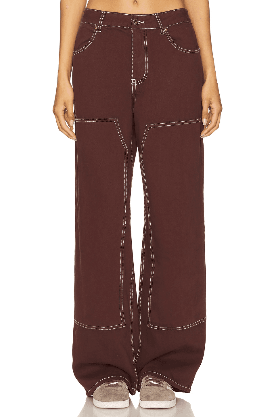 Anchor Jeans - Image 1