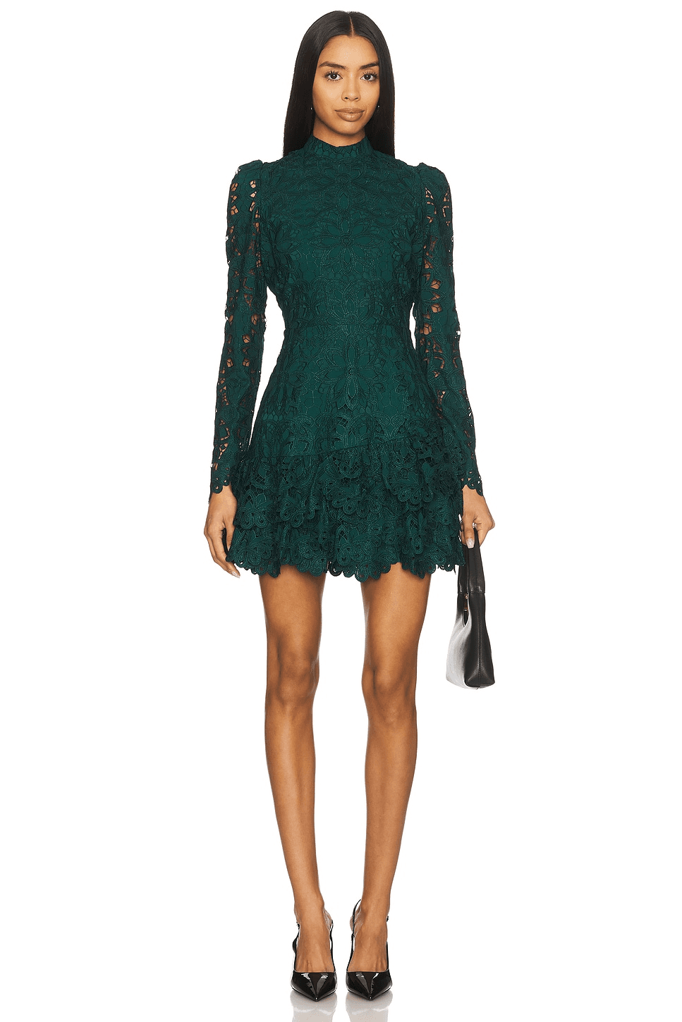 Robyn Maxi Dress - Image 1