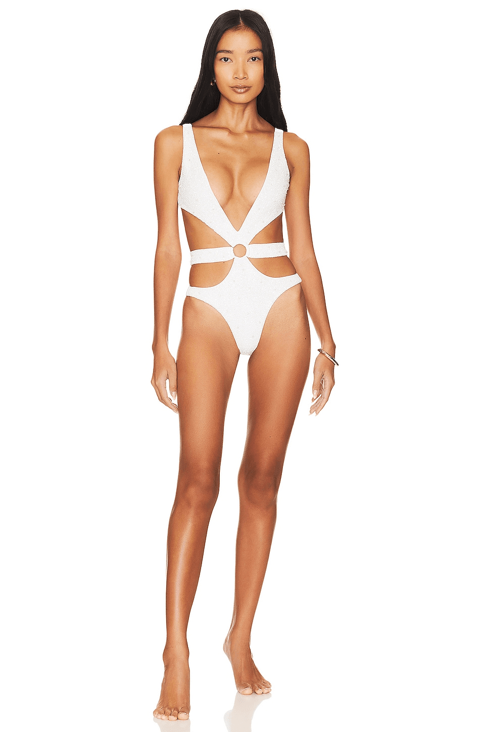 Carlotta Swimsuit - Image 1