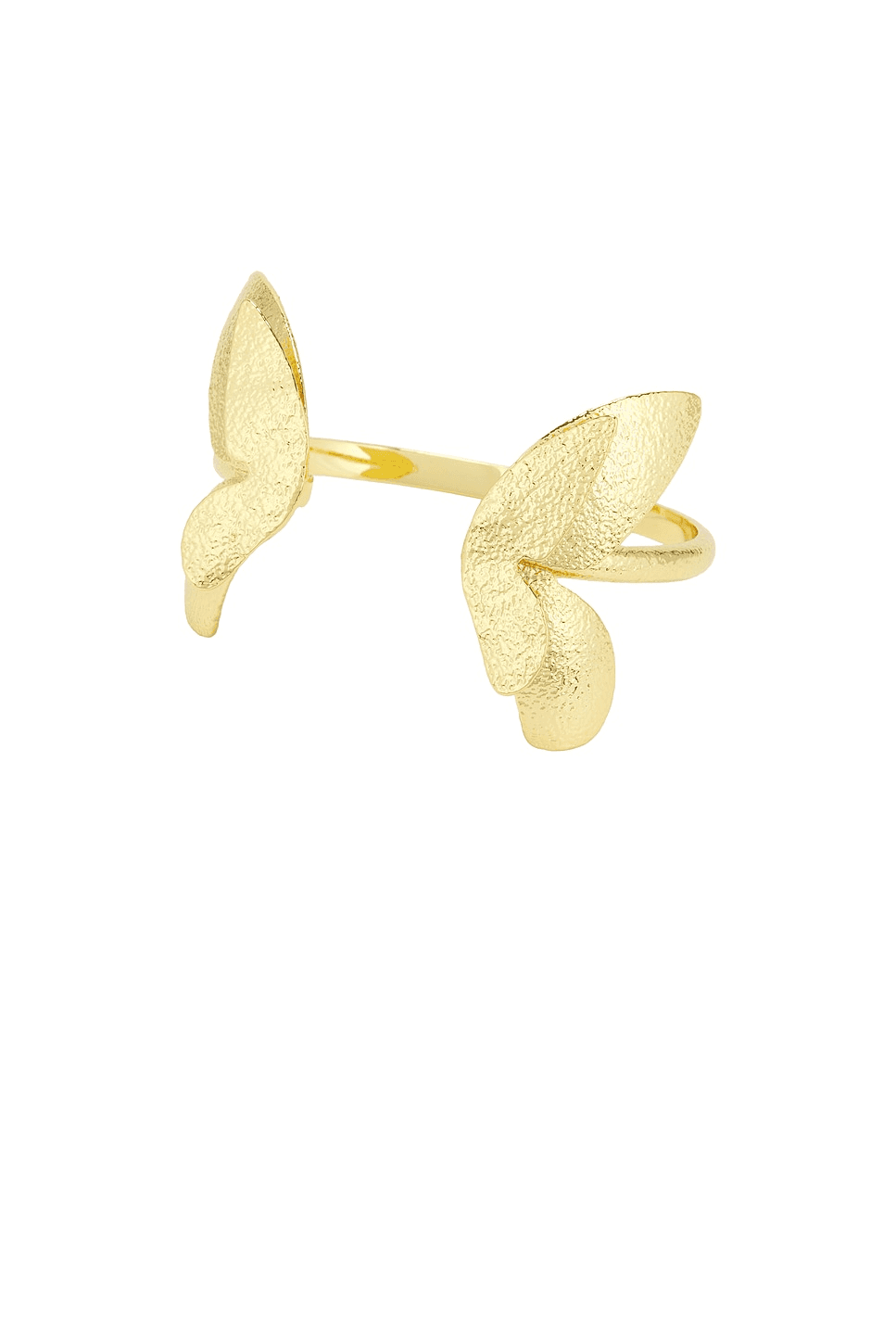 Butterfly Effect Cuff - Image 1
