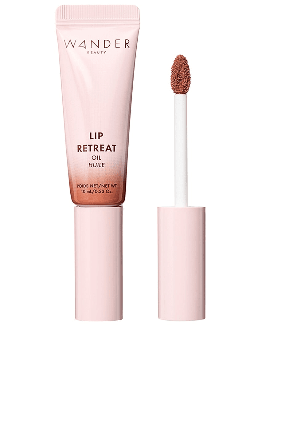 OLIO PER LABBRA LIP RETREAT OIL - Image 1