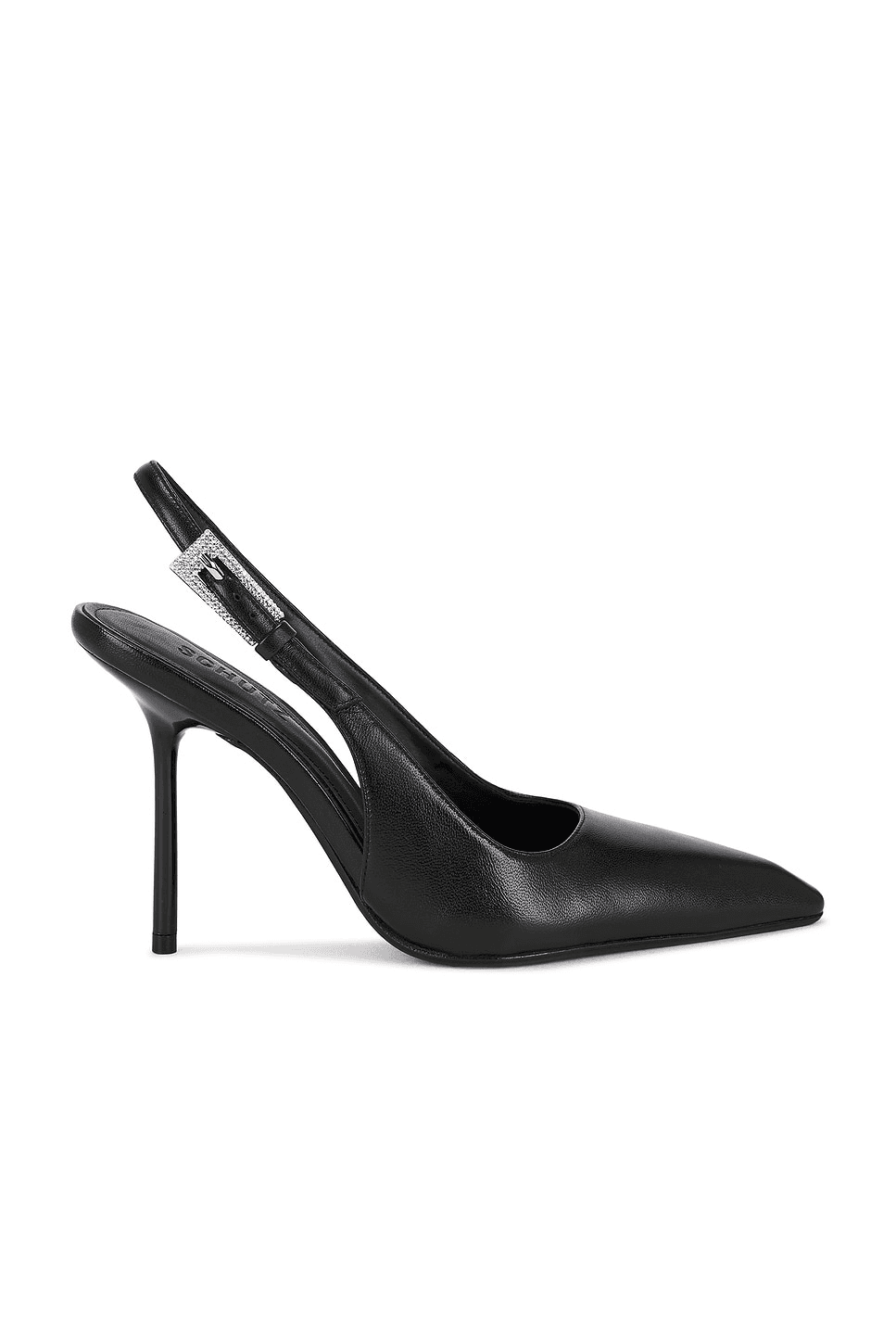 Leona Glam Slingback Pump - Image 1