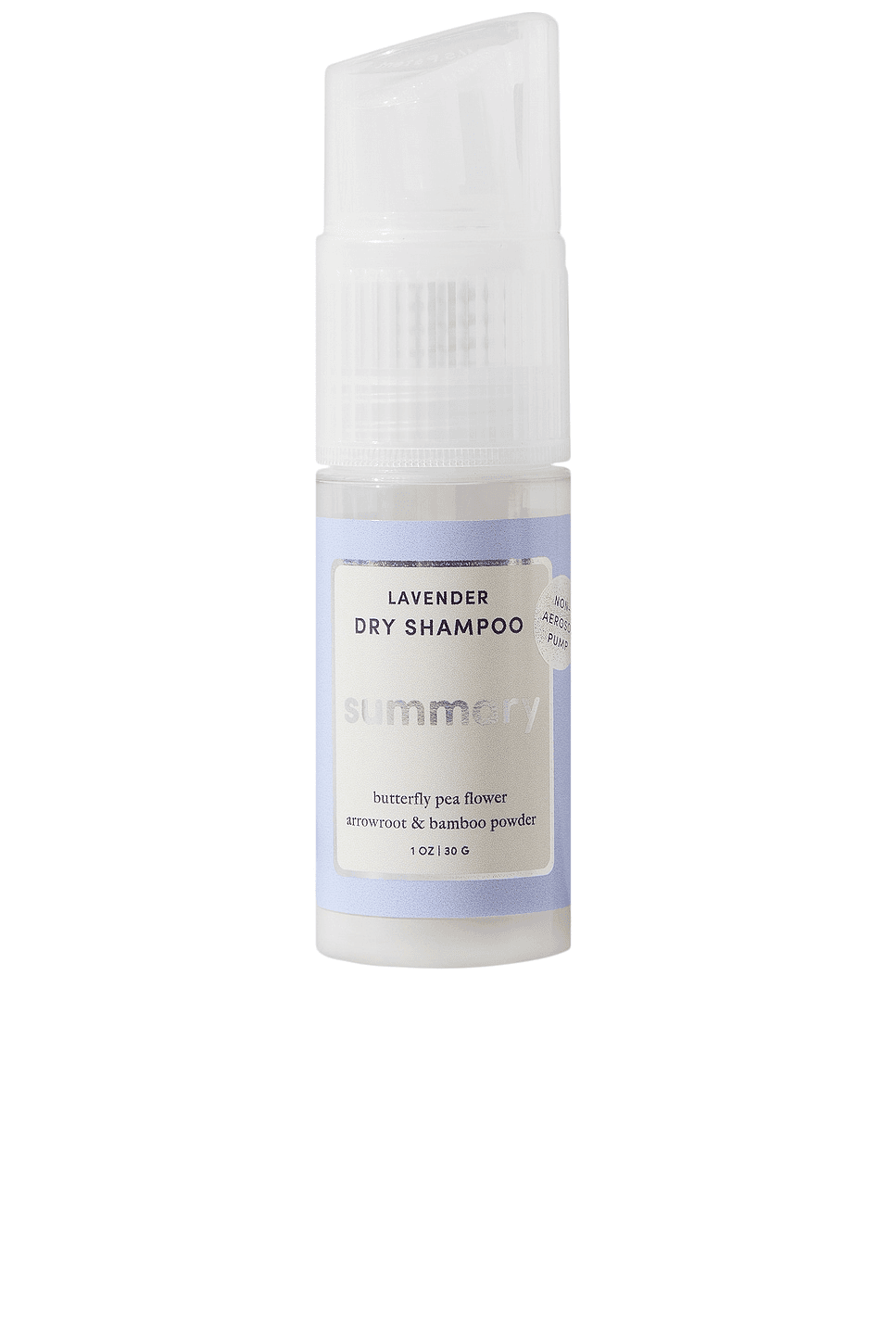 Dry Shampoo - Image 1