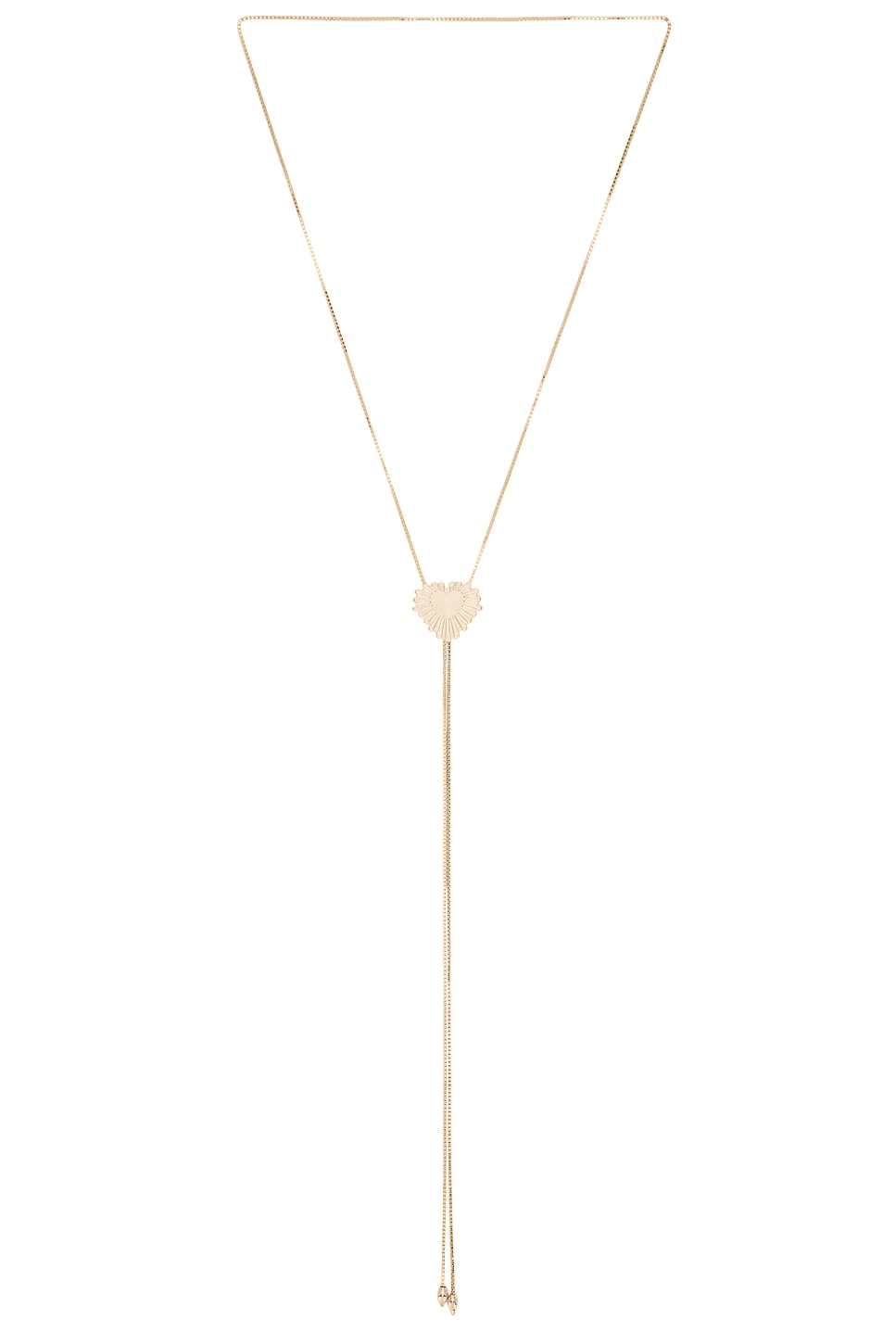 Bolero Necklace - Image 1