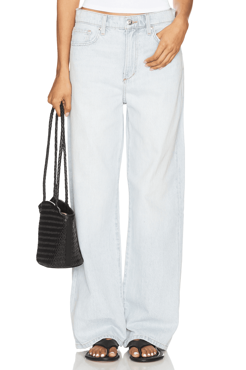 Ryan Low Slung Baggy - Image 1