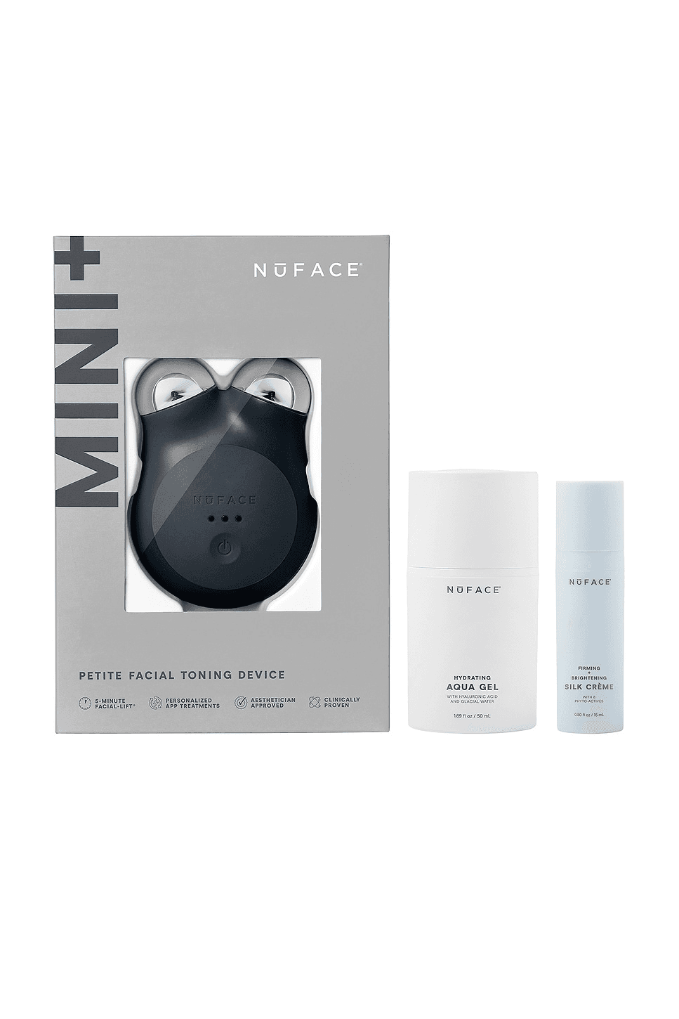Mini+ Starter Kit - Image 1