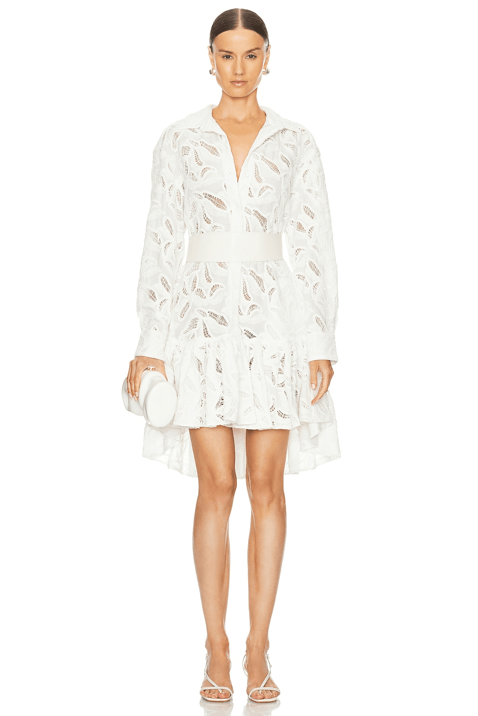 Estelle Dress - Image 1