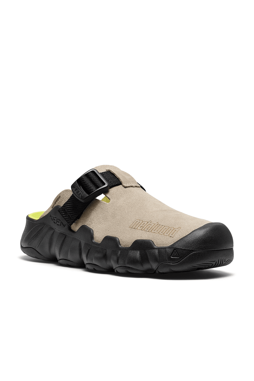 x Keen Hyperport Clog - Image 1