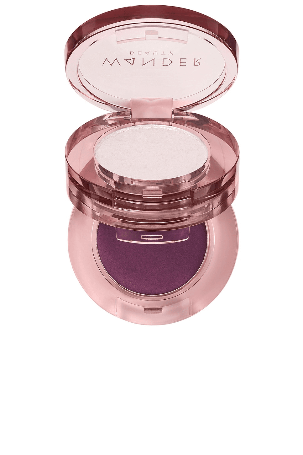 OMBRETTO DOUBLE DATE EYESHADOW DUO - Image 1