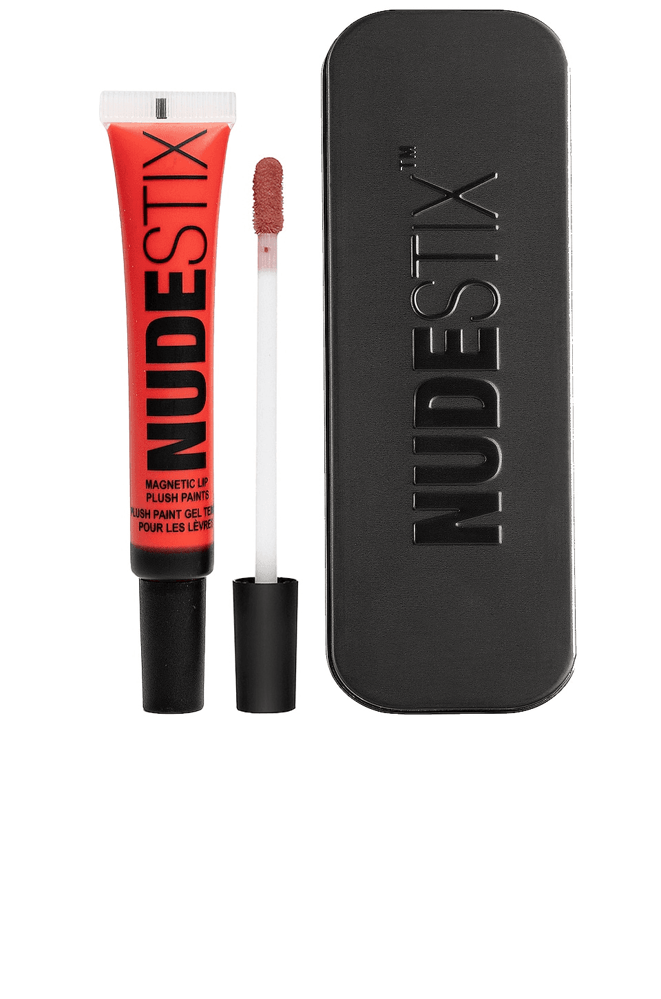 Magnetic Lip Plush Paint Stain - Image 1