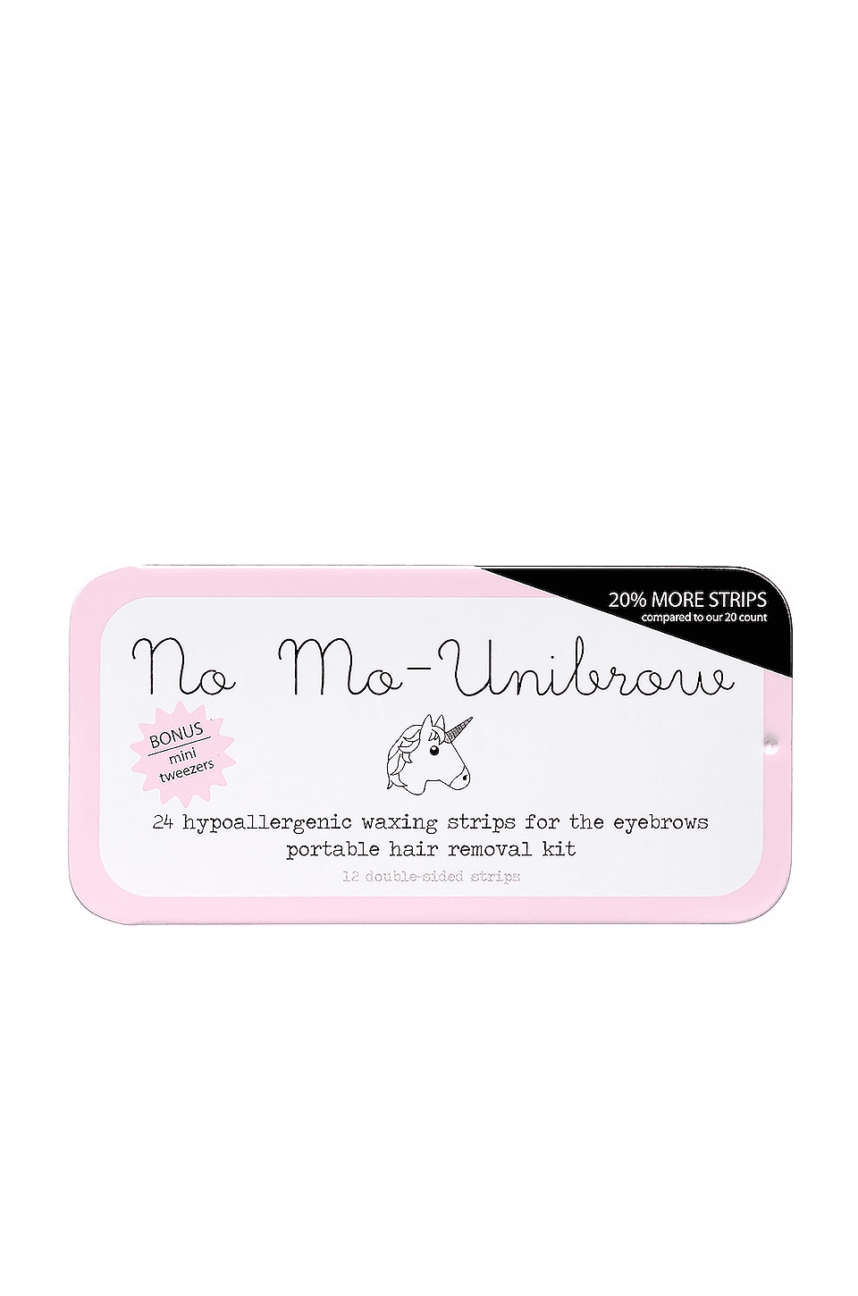 No Mo-Unibrow Kit - Image 1