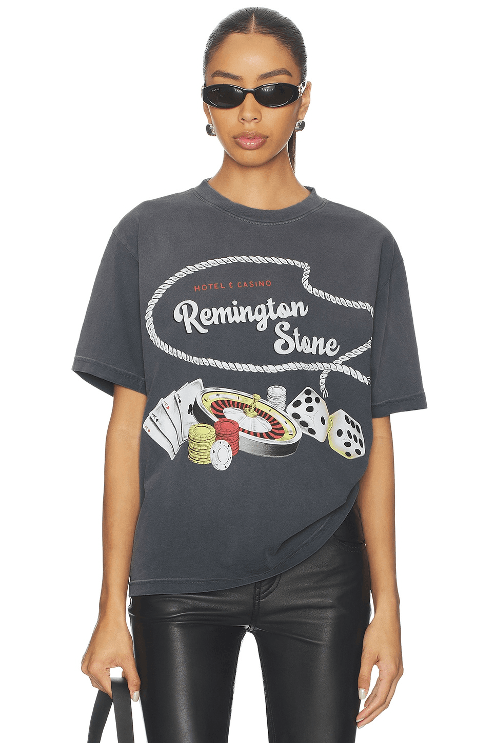 Casino Tee - Image 1