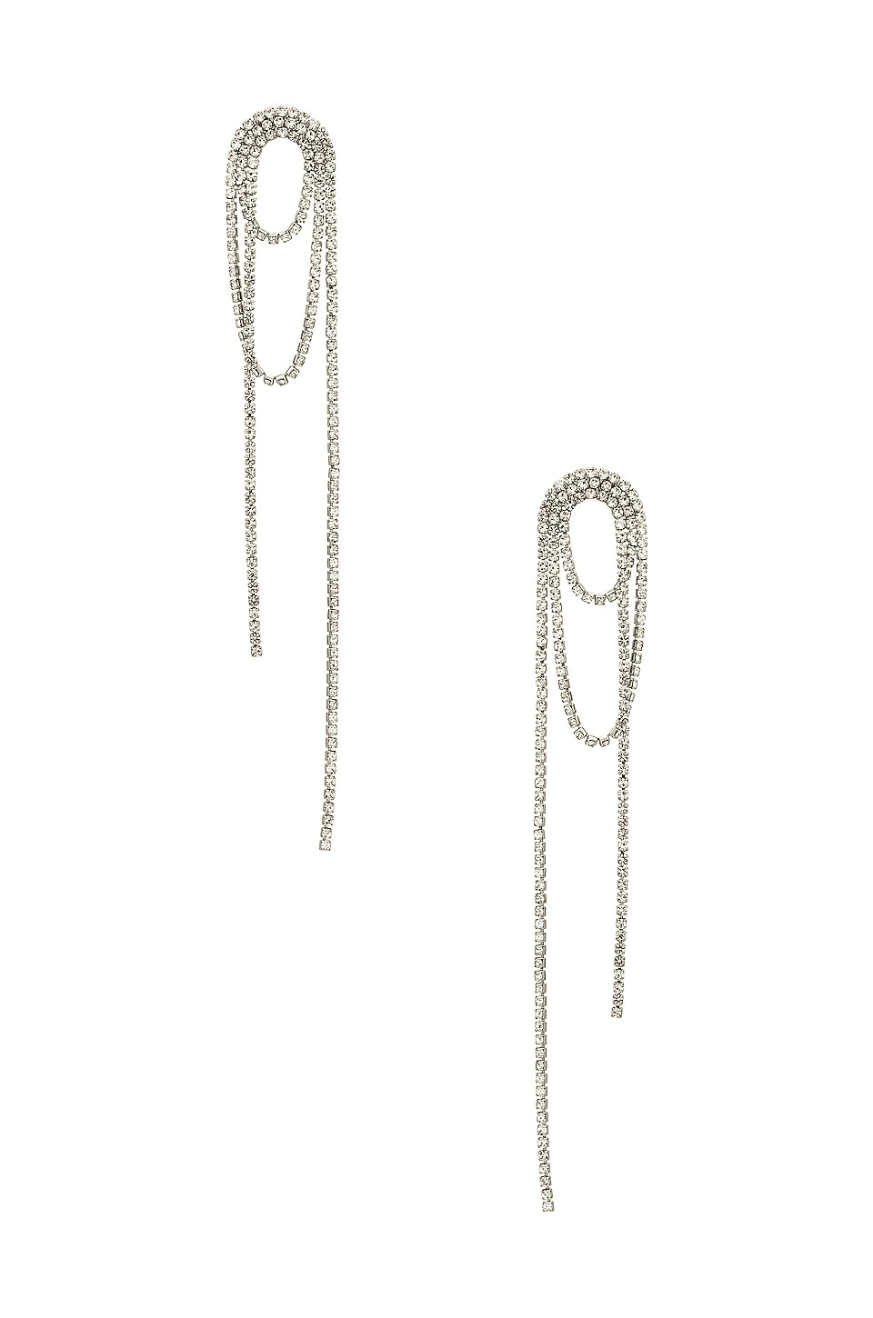 Vroom Earrings - Image 1