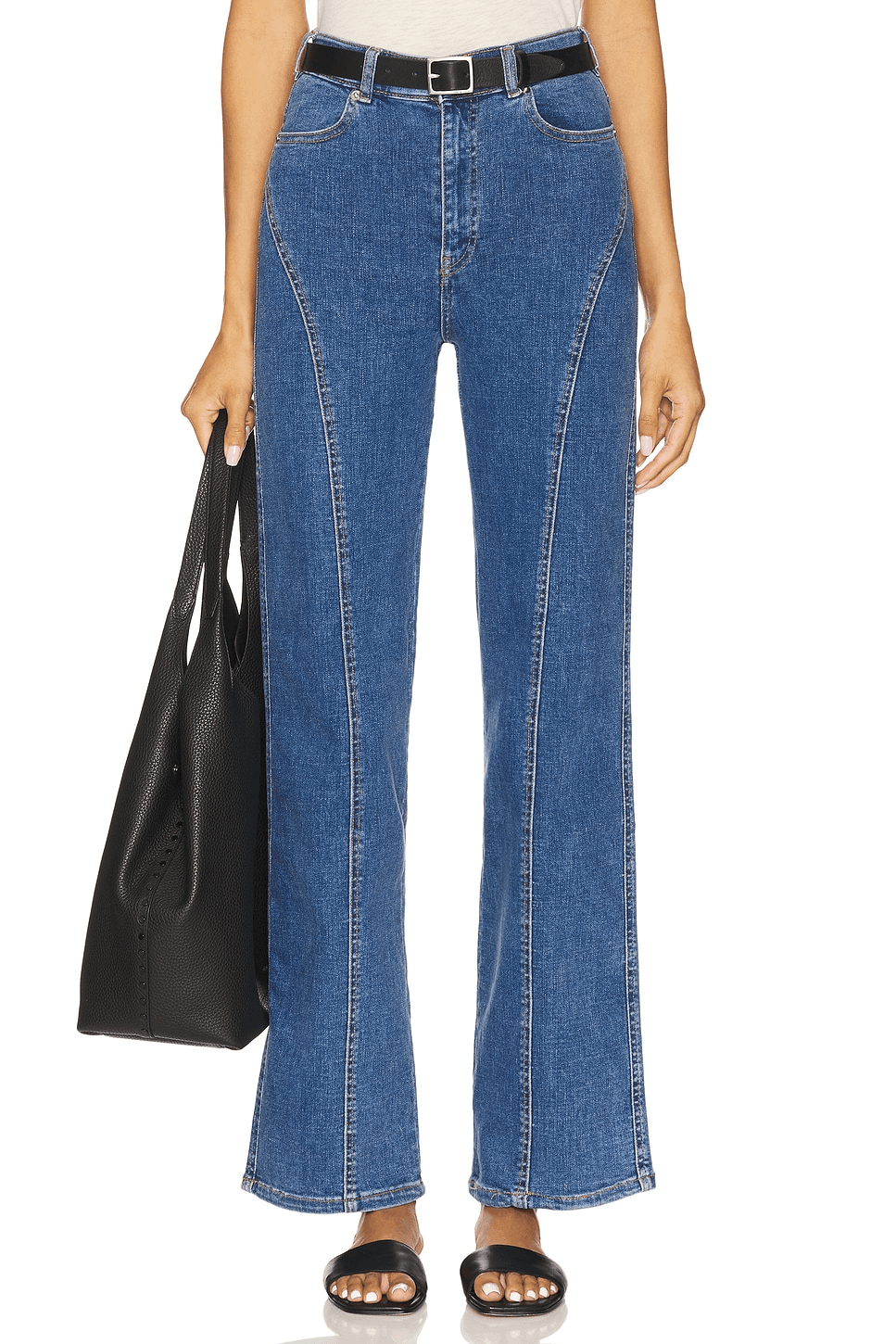 Moxy Straight Curve Cut - Image 1