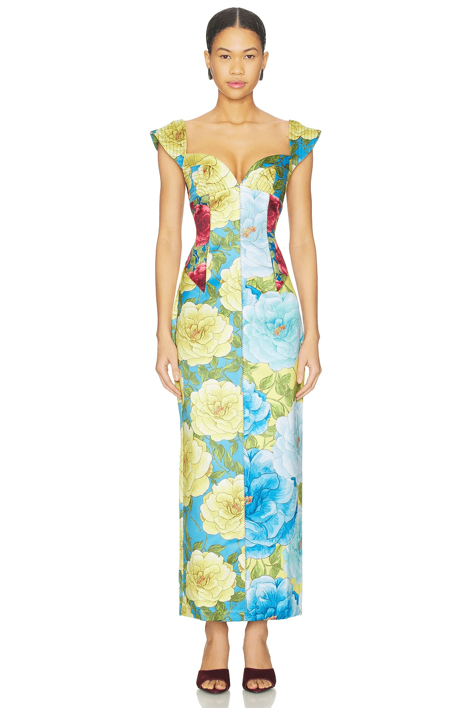 Celine Dress - Image 1