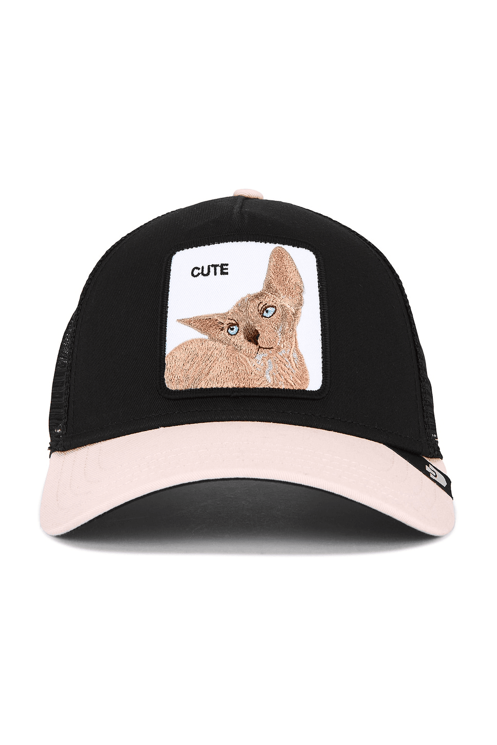 The Sphynx Trucker Hat - Image 1