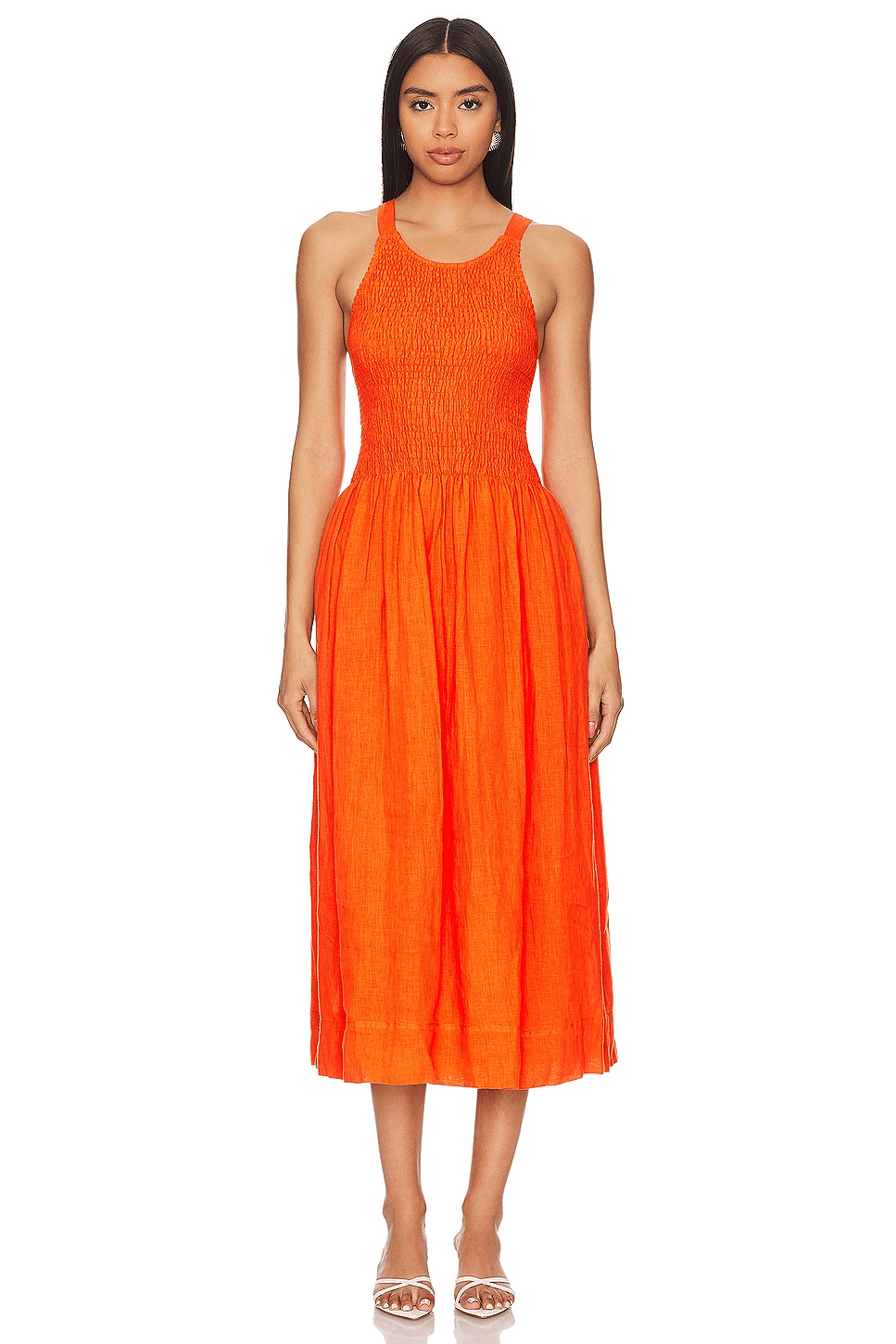 Ryani Dress - Image 1