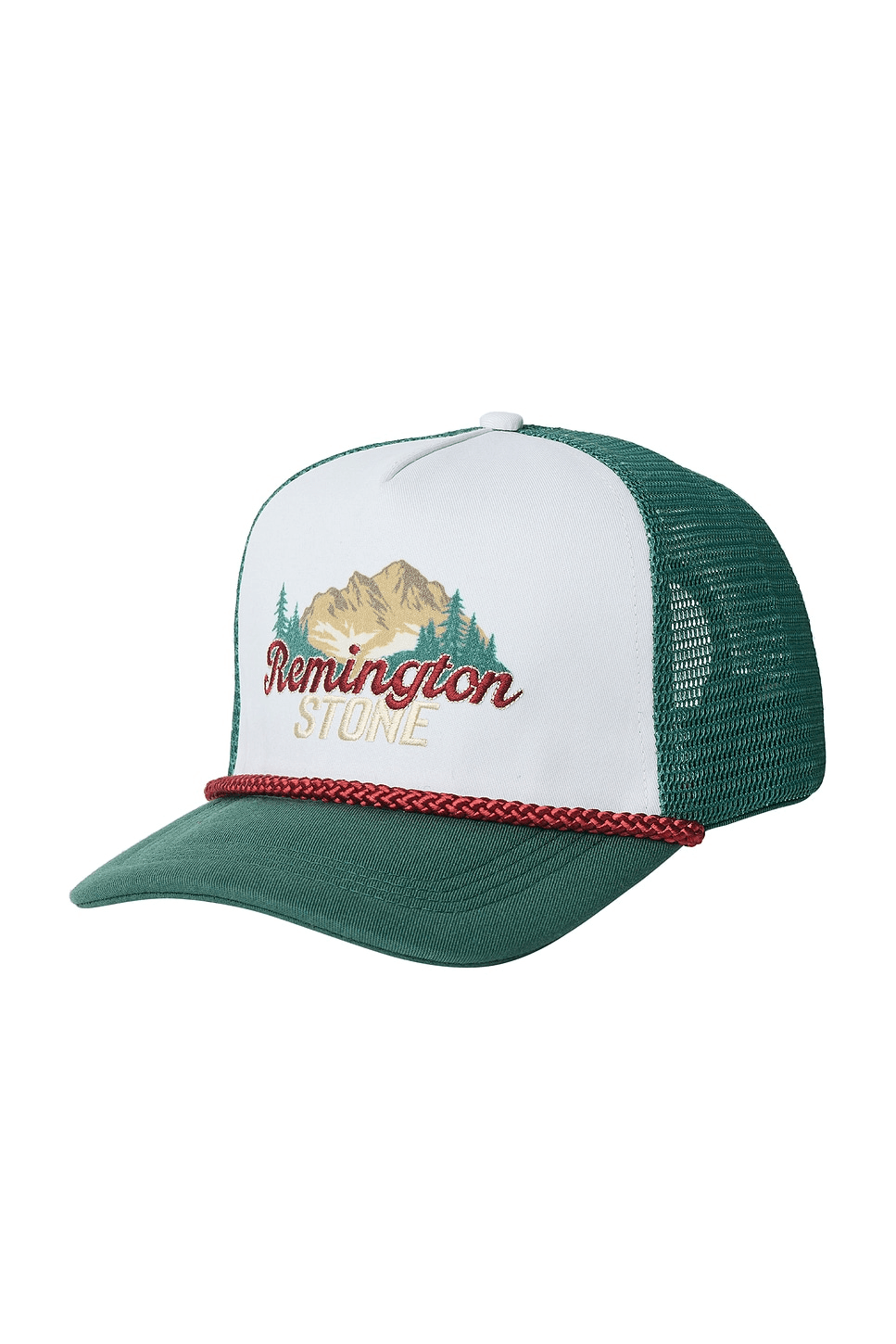 Dalton Trucker Hat - Image 1
