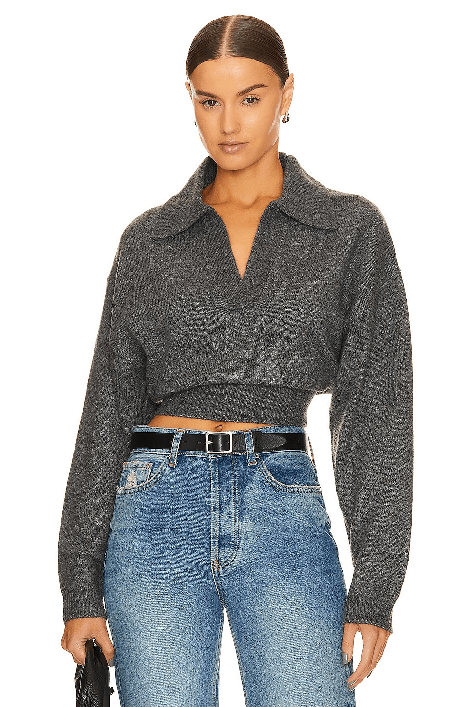 x Marianna Azaria Sweater - Image 1