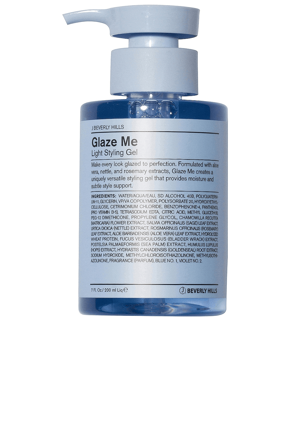 Glaze Me Light Styling Gel - Image 1