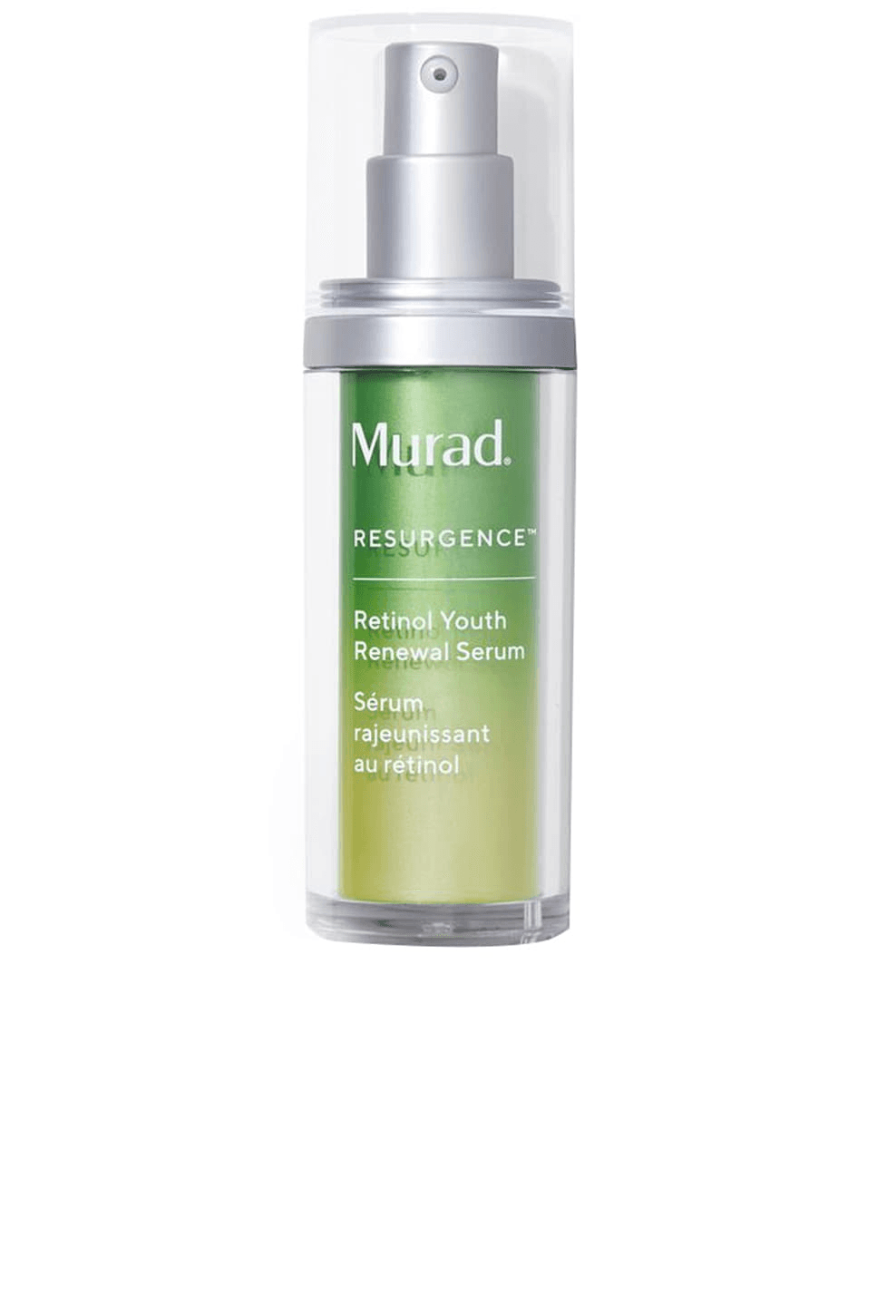 Retinol Youth Renewal Serum - Image 1