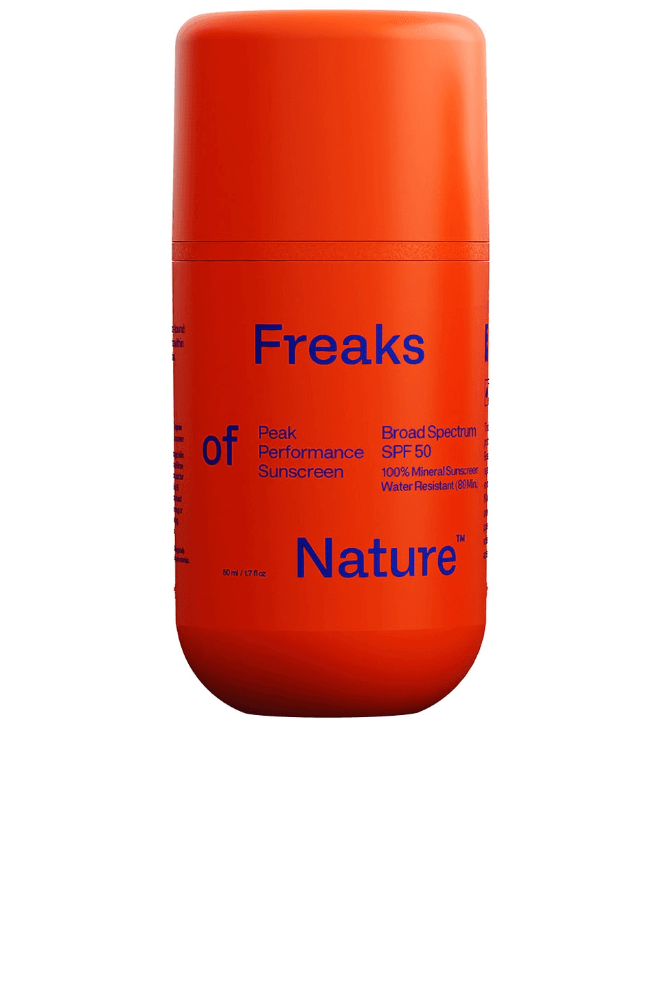 Peak Performance SPF 50 - Image 1
