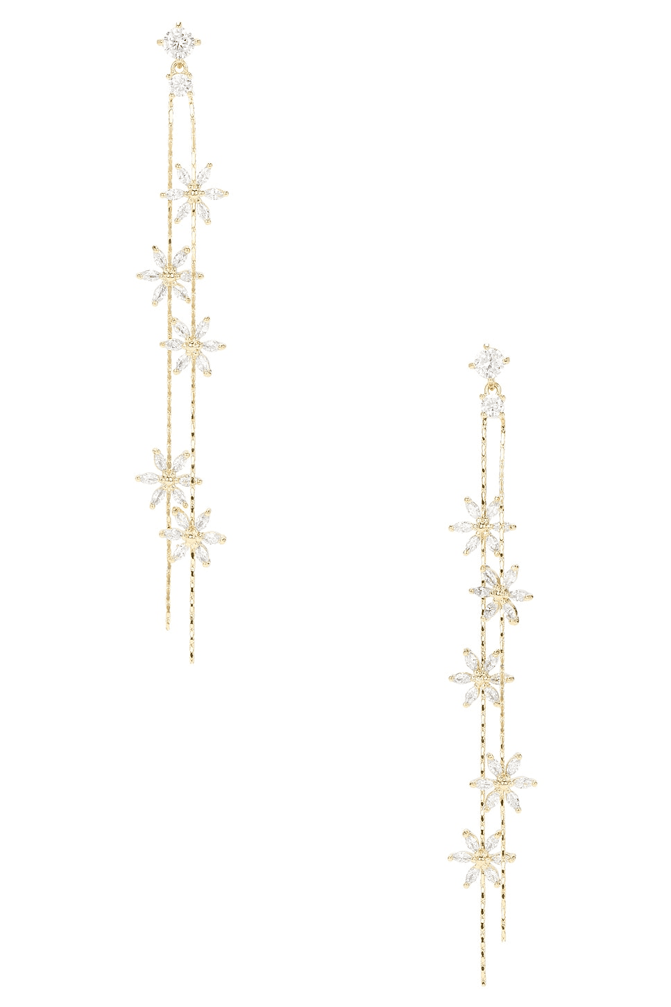 Whisper Earring - Image 1