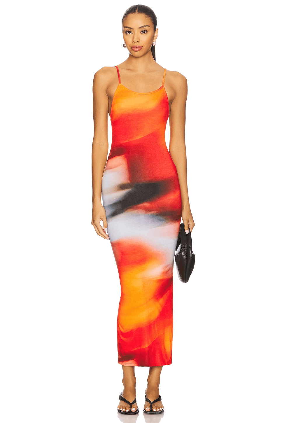 Lagarta Dress - Image 1