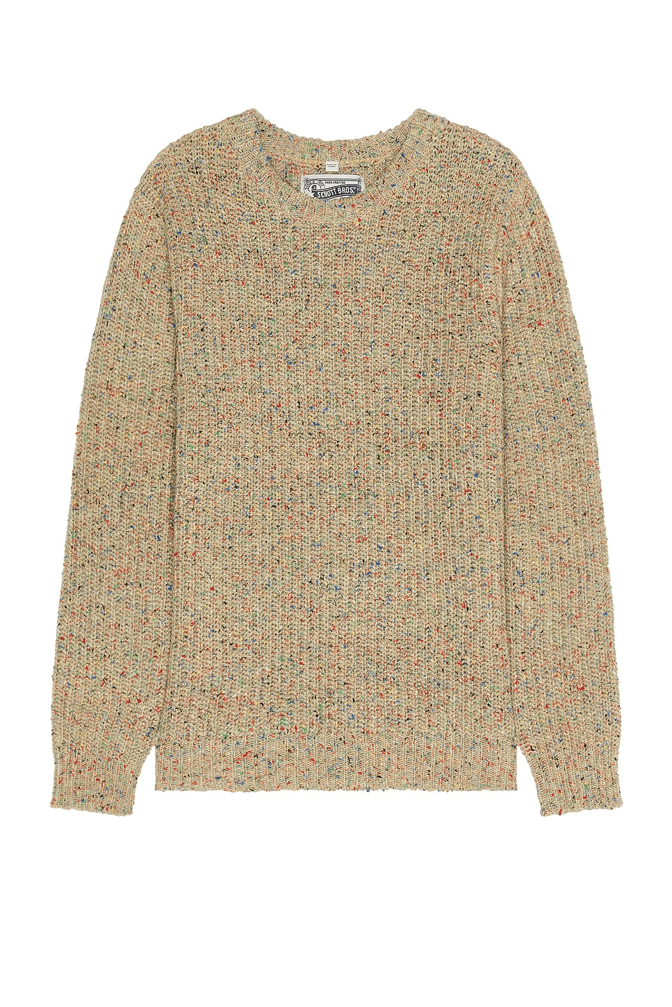 Donegal Sweater - Image 1