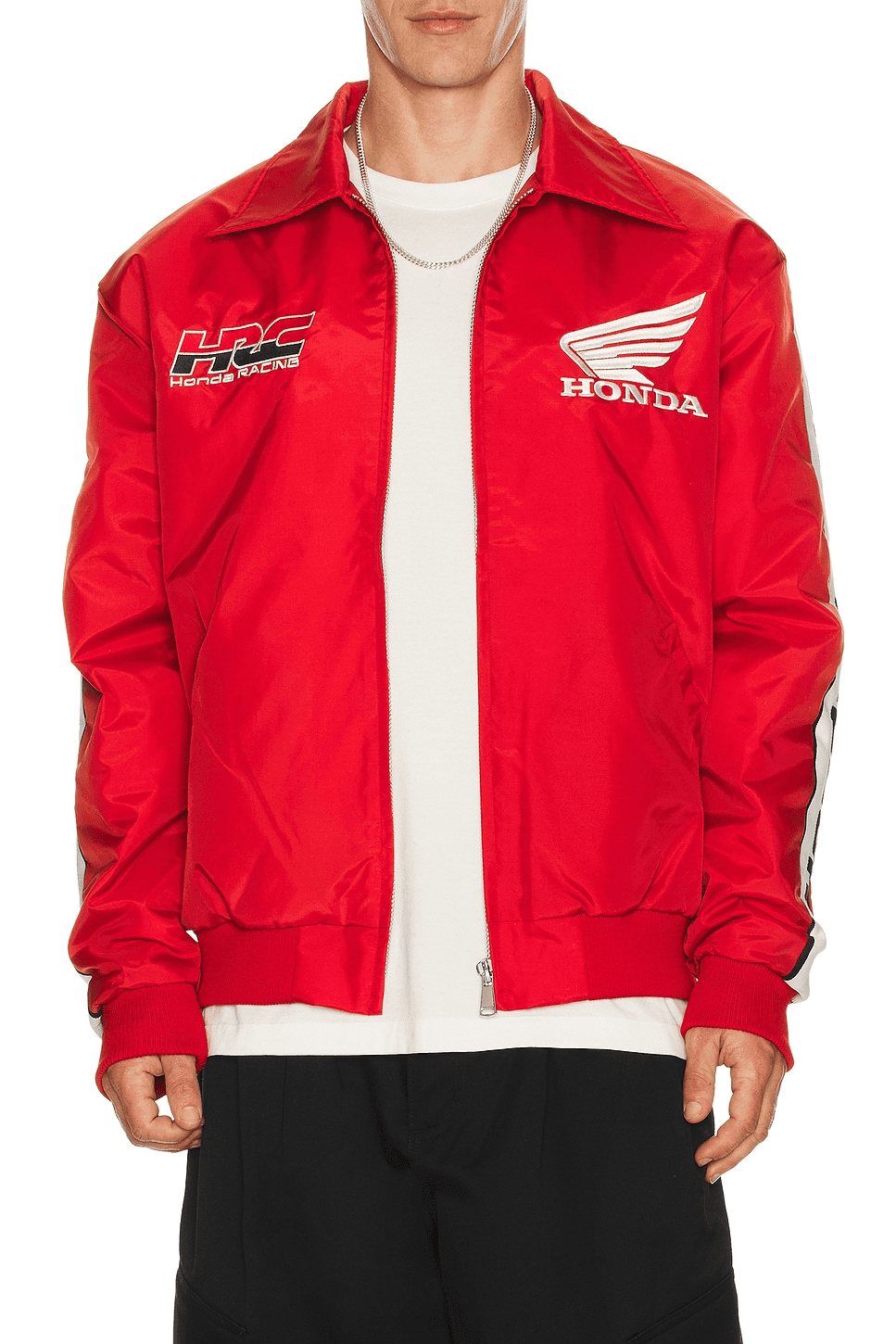 Crew Chief Jacket - Image 1